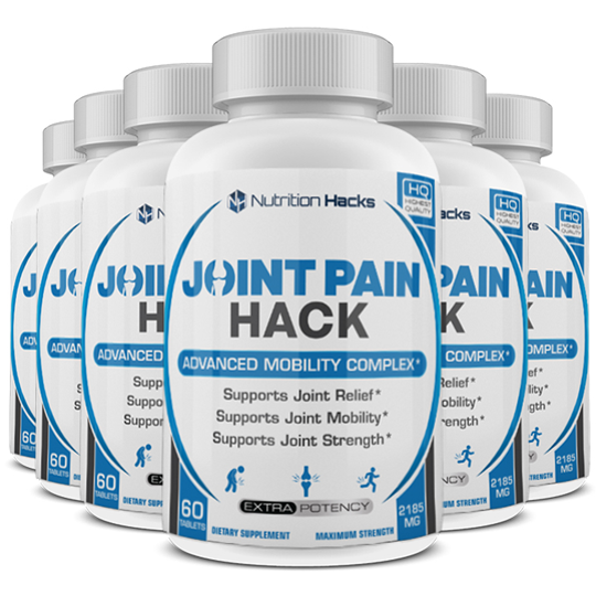 Joint Pain Hack Review – What is Inside of Joint Pain Hack? Joint Pain Hack Review