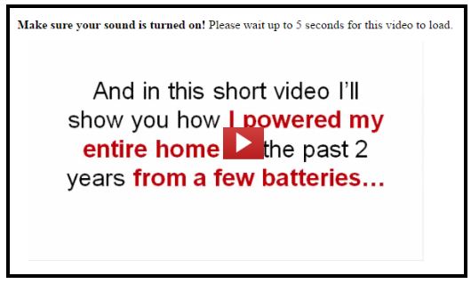 Power Efficiency Guide Review-Does It’s Really Works? Tips Exposed!! Power Efficiency Guide