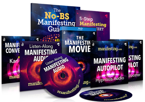 No-BS Manifesting Course Review – Is This Really Works!! No-BS Manifesting Course Movie