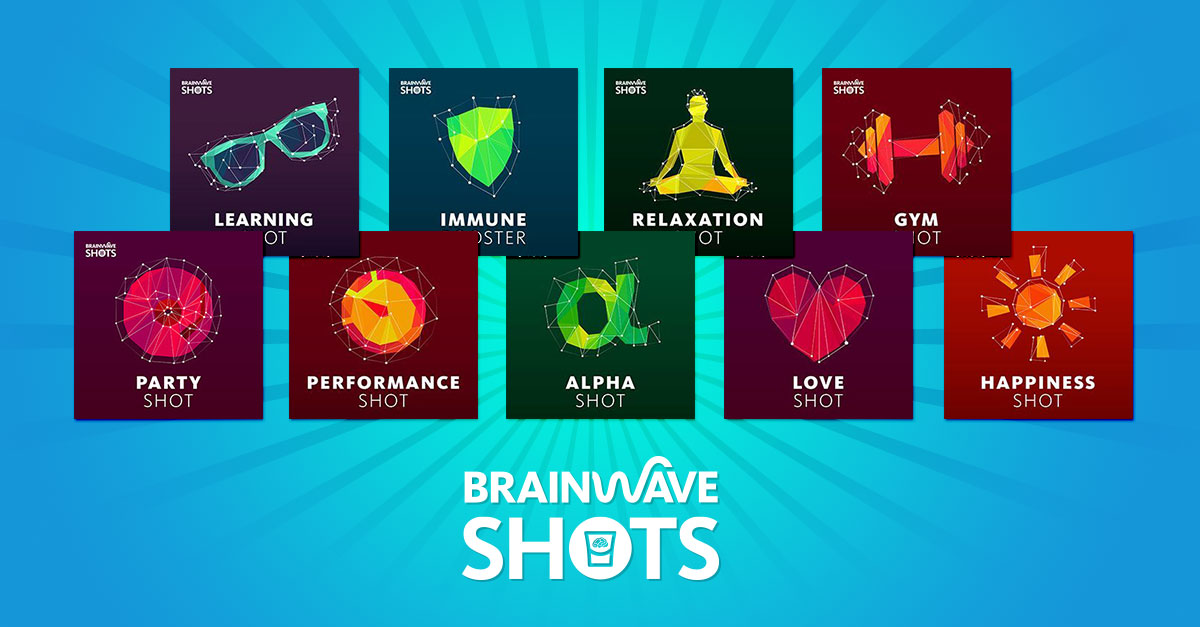 Brainwave Shots Review: Can it Change Your Life? Result Exposed! Brainwave Shots