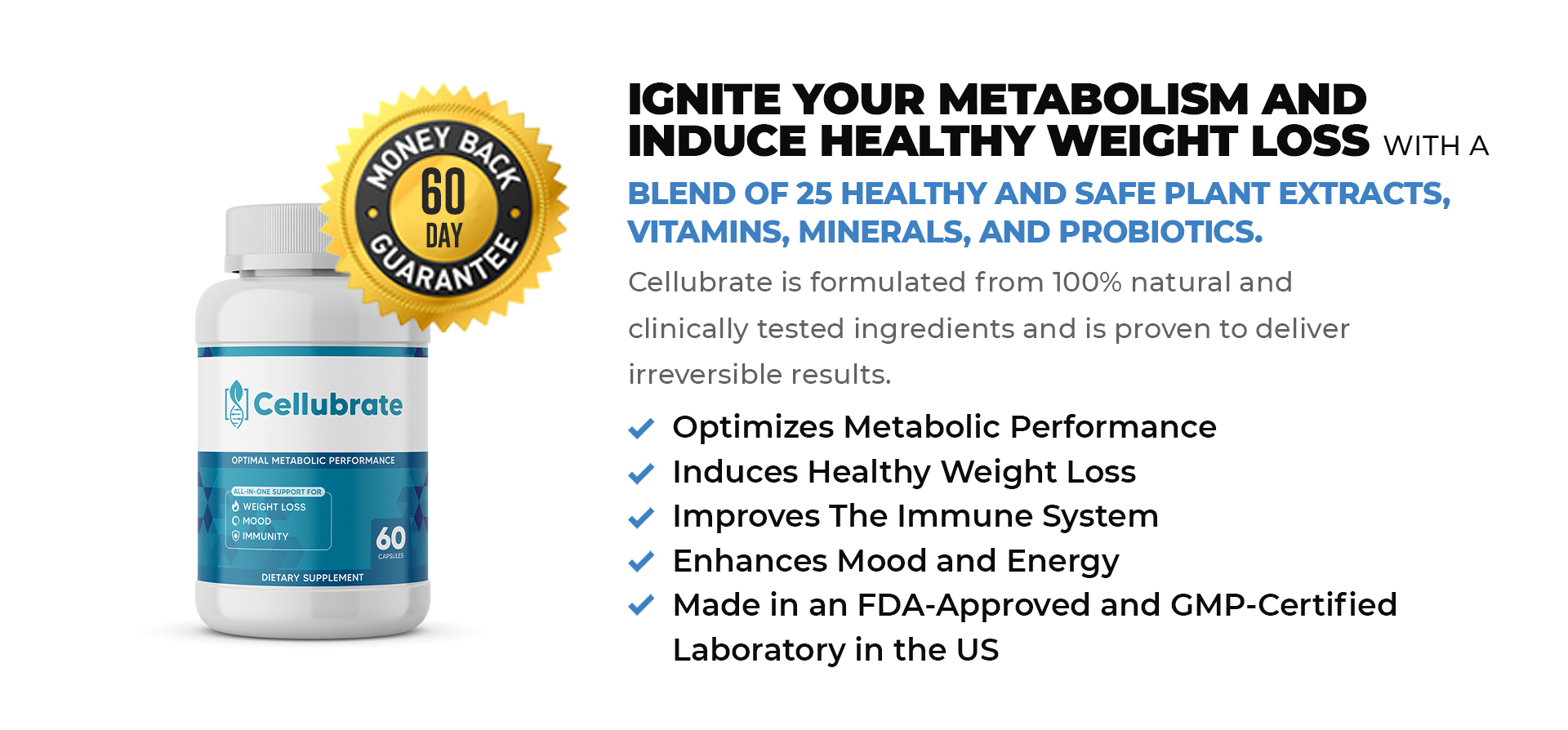 Cellubrate Review – Does It Really Works? How to Buy? Cellubrate Review