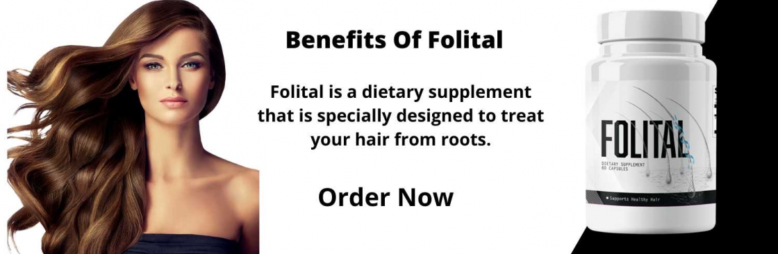 Folital Review – Amazing Hair Growth Supplement!! Folital Review