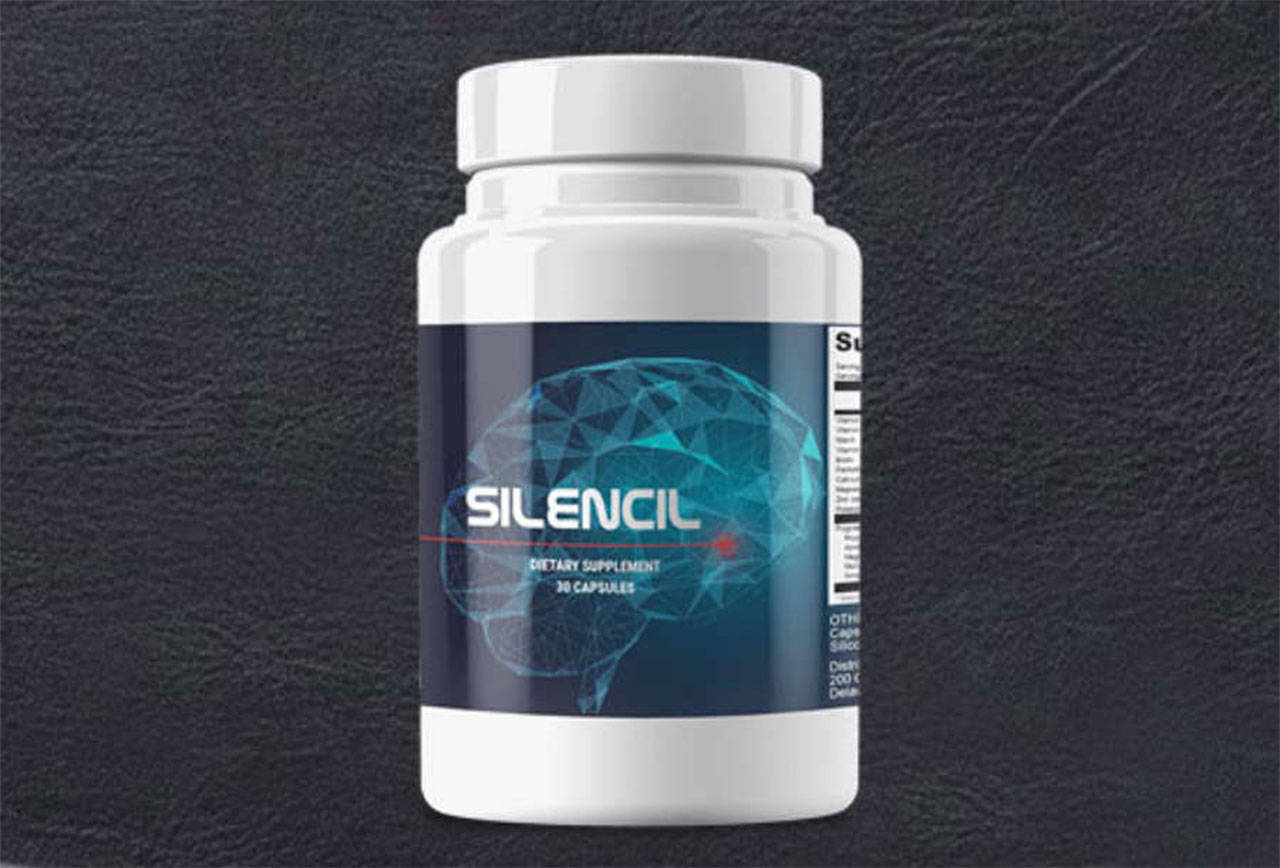 Silencil Reviews – Need To Know About This Wonderful Supplement!
